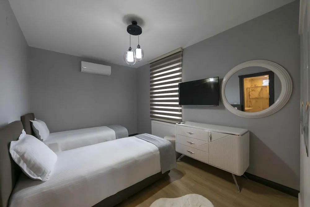 Royal Villa