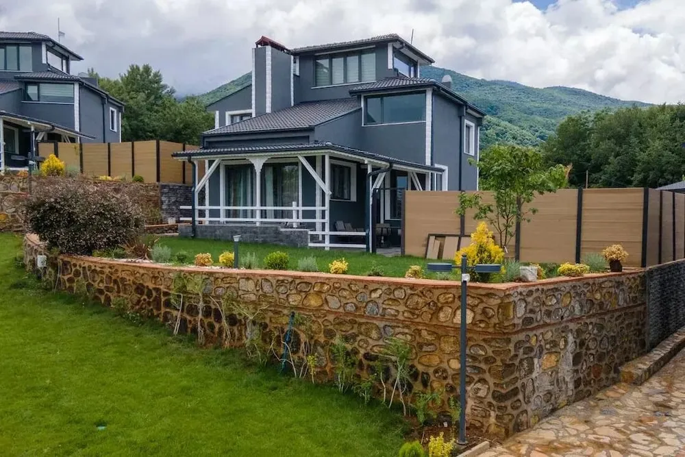 Royal Villa