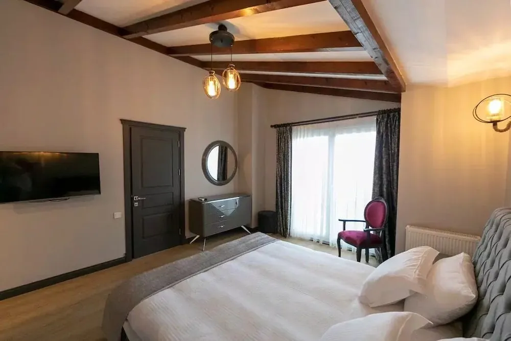Royal Villa