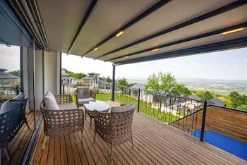 Alya Kartepe Villa Hotel