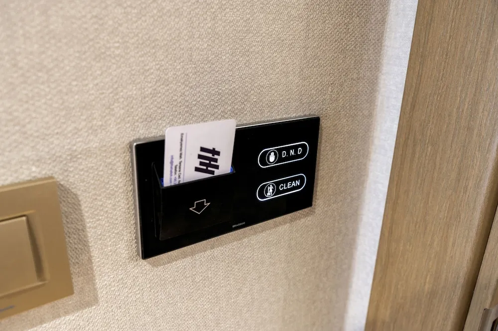 Standard Oda, Deniz Manzaralı, Denize Bakan