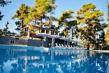 Huköy Doğa Oteli - Bungalov