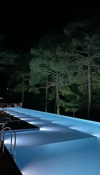 Huköy Doğa Oteli - Bungalov