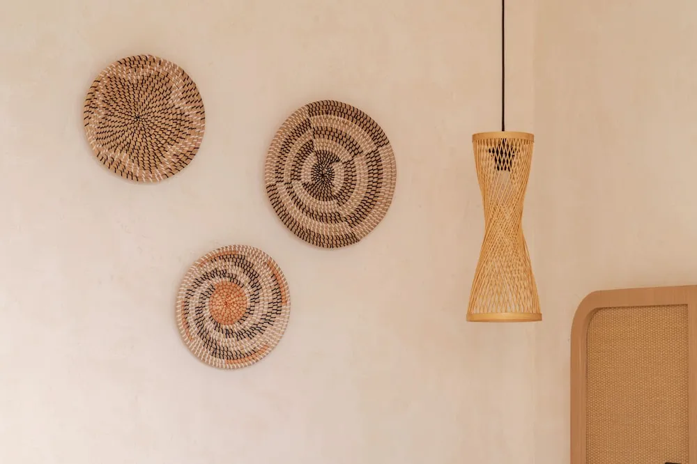 Deluxe Room Mountain View