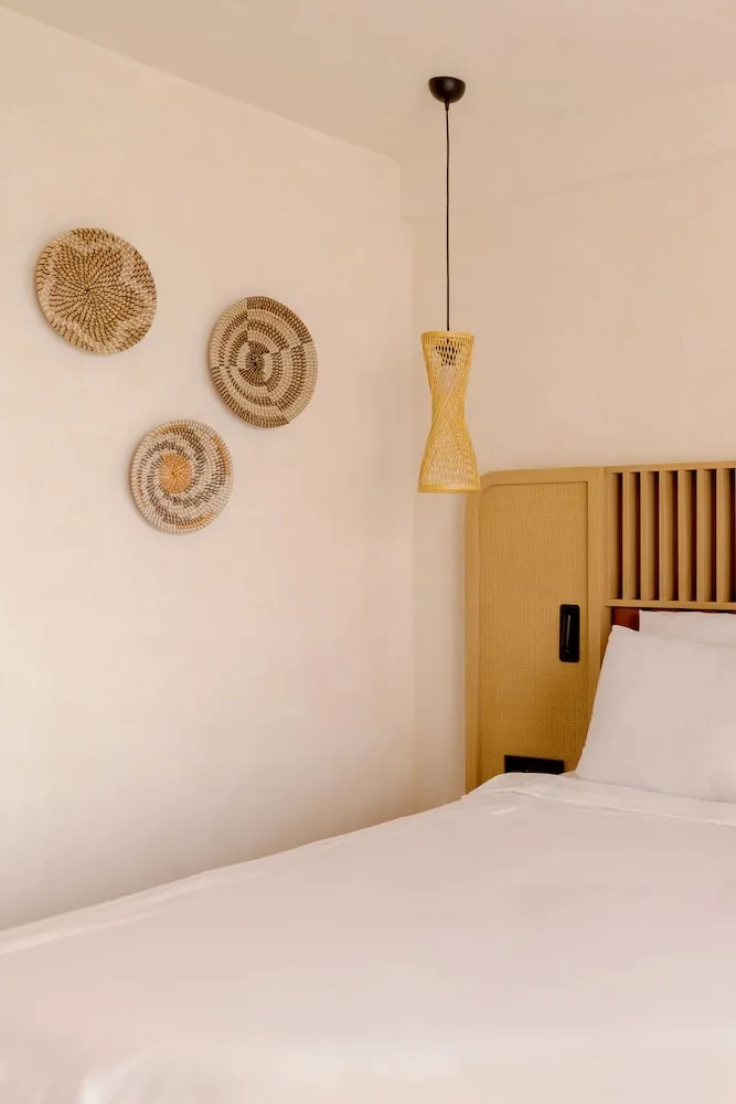 Deluxe Room Mountain View