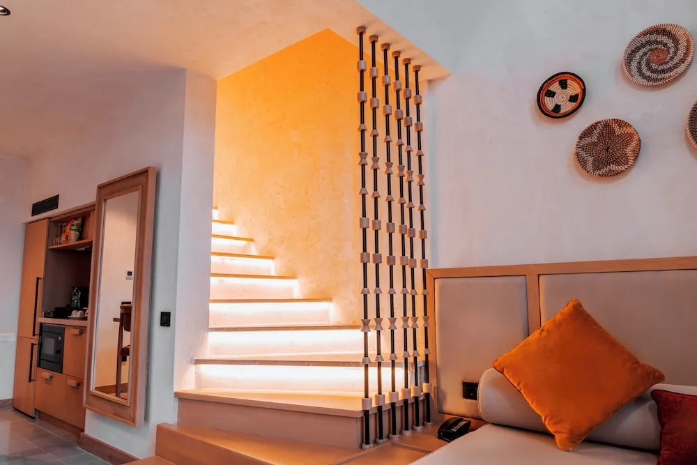 Loft Suite Sea View
