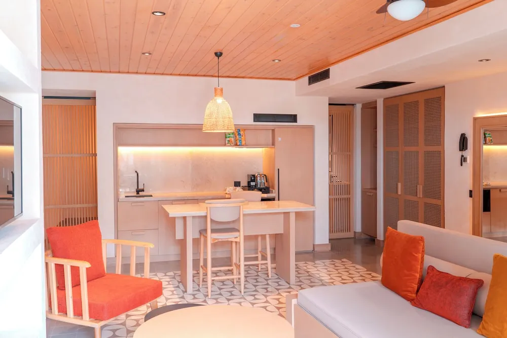 Classic Suite