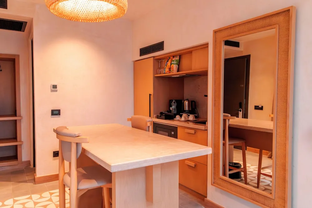 Loft Suite Mountain View
