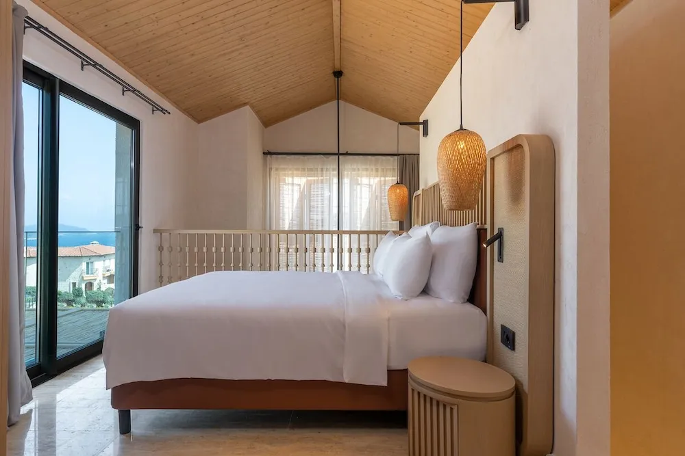 Loft Suite Mountain View