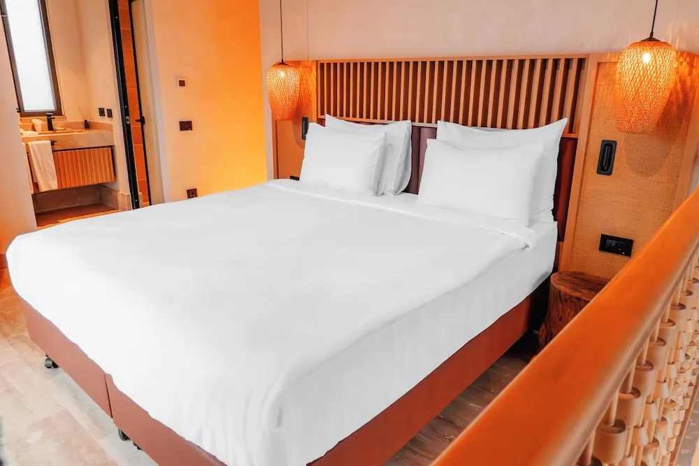 Loft Suite Mountain View