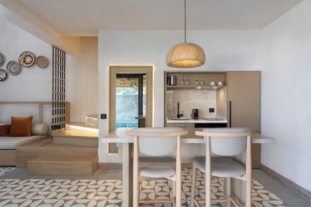 Loft Suite Mountain View