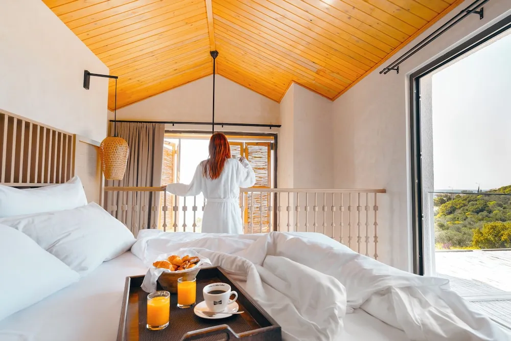 Loft Suite Mountain View