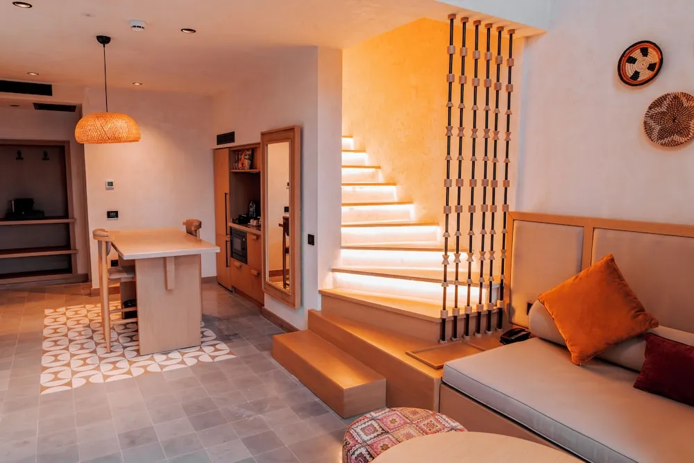 Loft Suite Mountain View