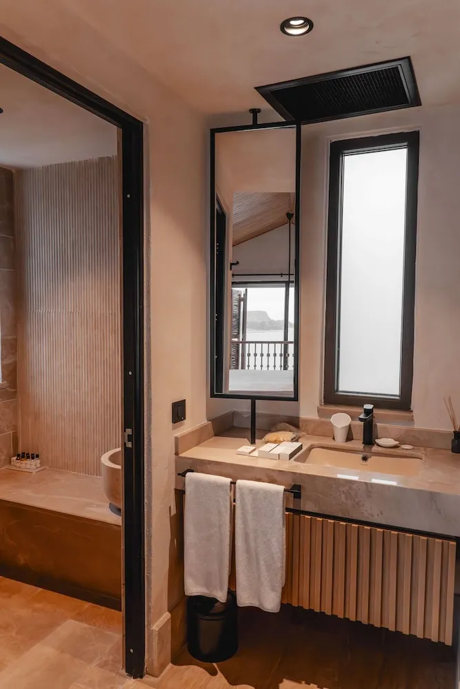 Loft Suite Mountain View