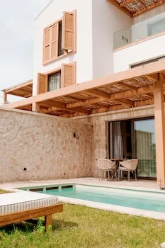 Novva Hotels Kaş