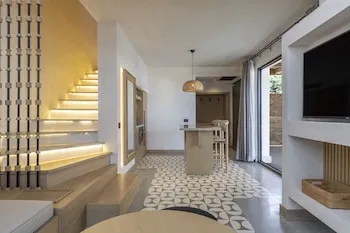 Novva Hotels Kaş