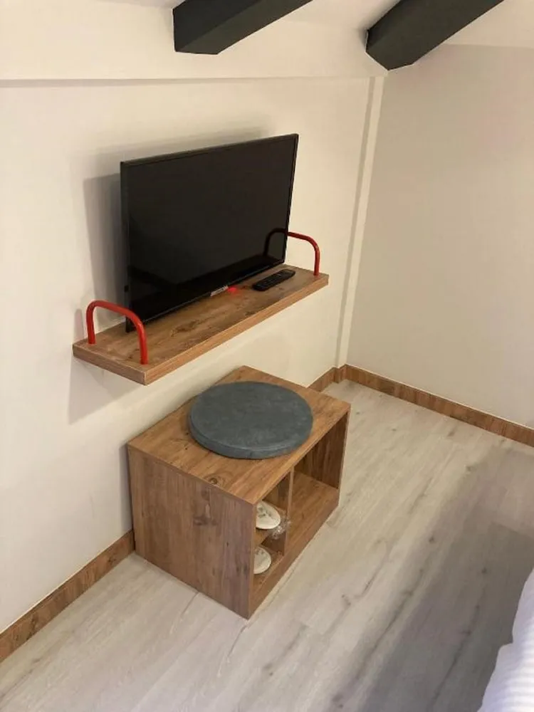 Suite Room with Terrace and Kitchenette