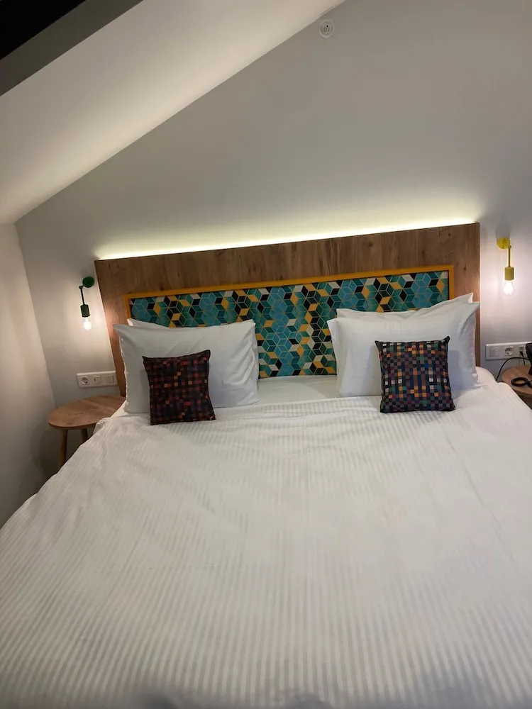 Suite Room with Terrace and Kitchenette