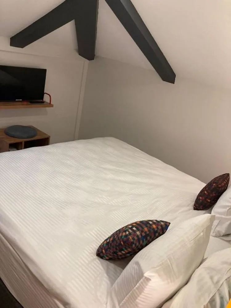 Suite Room with Terrace and Kitchenette