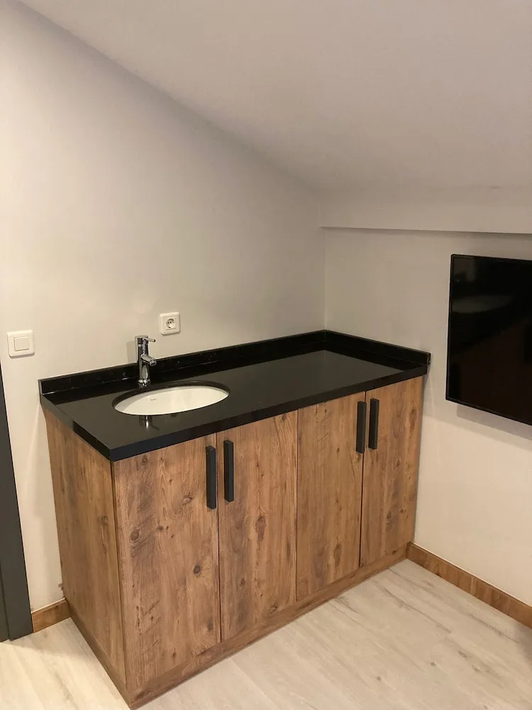 Suite Room with Terrace and Kitchenette