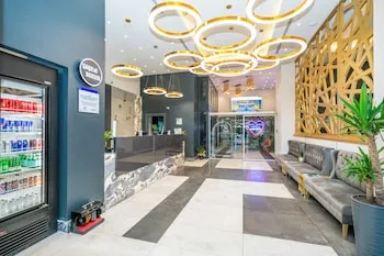 The Gate Hotels Kadıköy Downtown