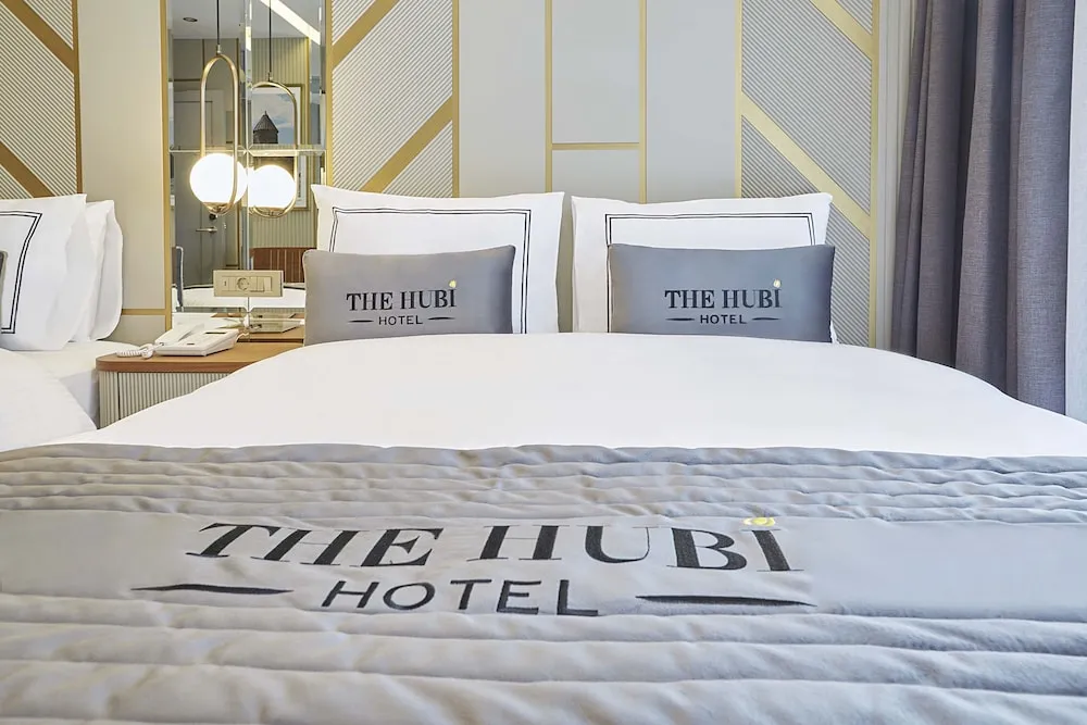 Deluxe Üç Kişilik Oda