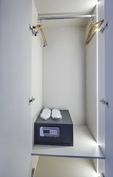 The Hubi Hotel