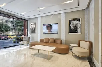 The Hubi Hotel