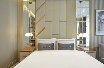 The Hubi Hotel