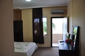 Akasia Resort