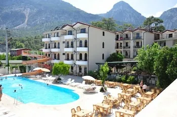 Akasia Resort