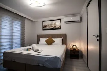 CK Boutique Hotel