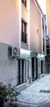 CK Boutique Hotel