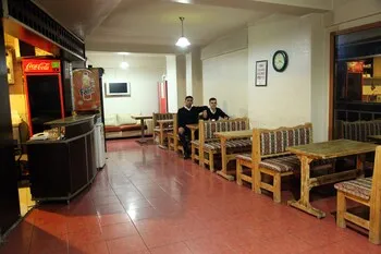 Lifeinn Hotel
