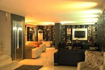 Lifeinn Hotel