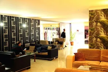 Lifeinn Hotel