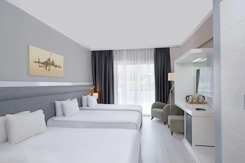 Grand Superior Room, Mountain View