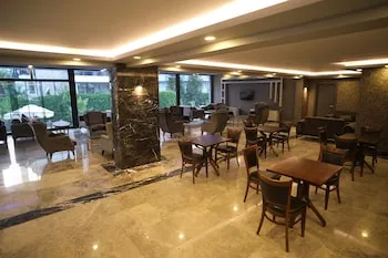 Dedeman Kemer Resort