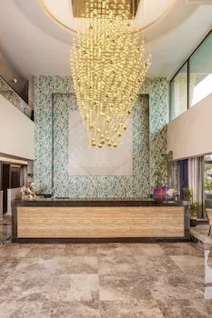 Dedeman Kemer Resort