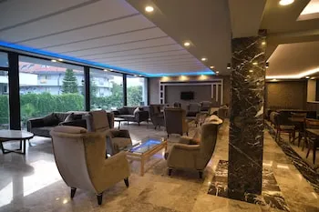 Dedeman Kemer Resort