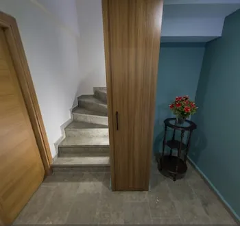 İstanbul Boutique Ortaköy