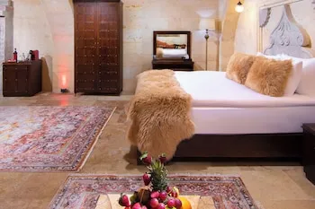 Cappadocia Pegasos Cave Suite Hotel