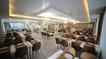 Grand Gülizar Hotel