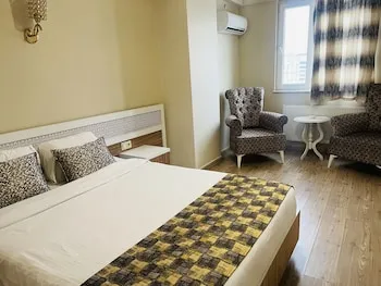 Grand Gülizar Hotel