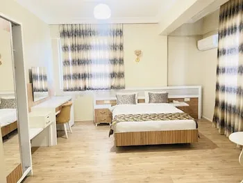 Grand Gülizar Hotel