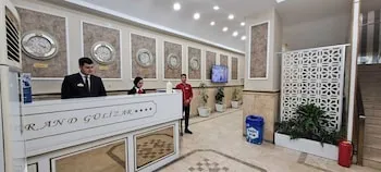Grand Gülizar Hotel