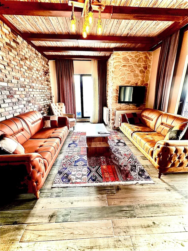 Comfort Dağ Evi