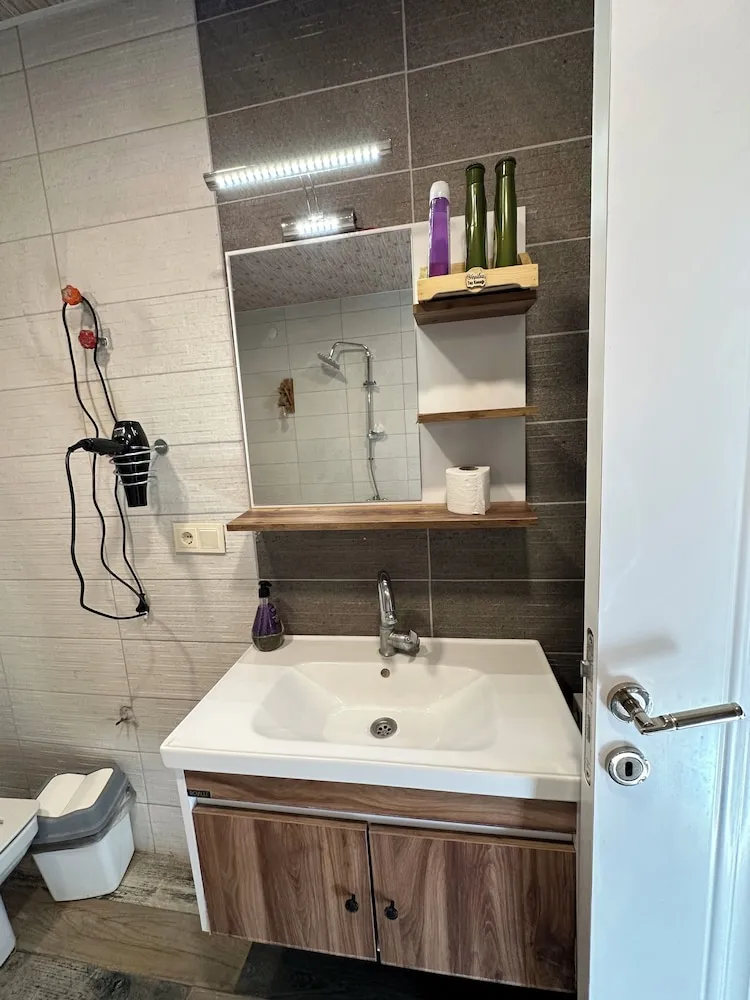 Comfort Dağ Evi