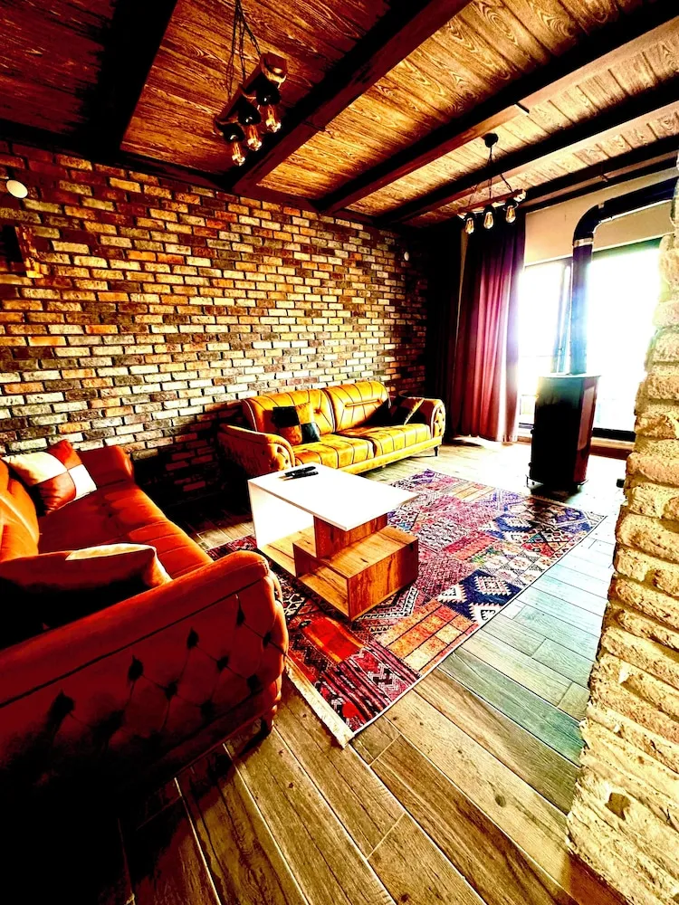 Comfort Dağ Evi