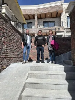 Yeşilsu Taş Konağı